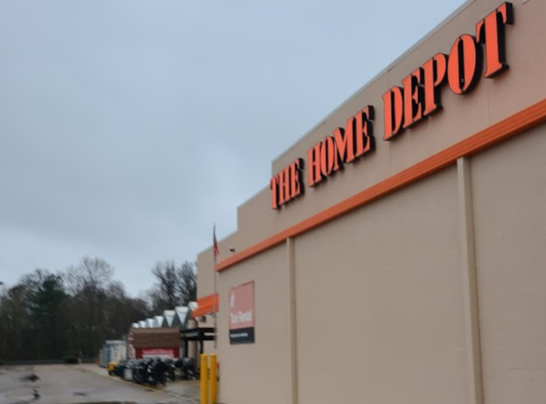 Enslaved Behind Home Depot in Jackson, Mississippi Roots Revealed